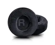 Ear Covers Ear Pads For Earpads Fidelio X2HR X1S X3 X2 Headphone Replacement Ear-cushions - Velvet
