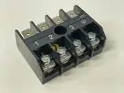 GENUINE TERMINAL BLOCK TB-ETX-4PA-D1 (ROHS) FOR DAIKIN PN 1724688 (M14)