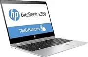 [HP] Elitebook X360 1020 G2 12.5 Touchscreen Lcd 2 In 1 Notebook - Intel Core I5 (7th Gen) I5-7300u