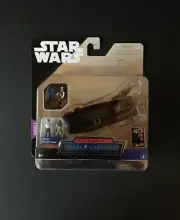 Desert Skiff Star Wars Micro Galaxy Squadron (1” Han Solo & Vedain Nikto) NIB