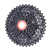 ZTTO Black Bicycle 8Speed 11-42T Cassette Mountain Bike Steel Freewheel 405g