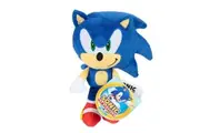 Sonic the Hedgehog Plush Sonic 9"