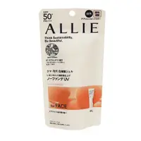 在飛比找蝦皮商城優惠-ALLIE 持采濾鏡調色UV防曬乳(杏桃茜妍) 40g【Do