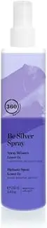 360 Be Silver Leave-in Spray 250ml