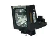 Powerwarehouse 610-301-7167 lamp for EIKI PLC-XT10, PLC-XT15, LC-XG100, LC-XG200