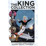 King Collection Dynamite Entertainment