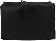 Rollator Travel Bag, 45.3x31.5x15.7in Waterproof Wheelchair Bag for Folding Walker Compact Wheelchair Transport, Chair Portable Large Bag Carry Case for Car Airplane Traveling