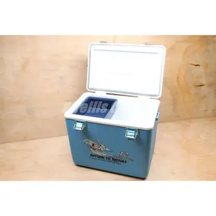 【南陽貿易】休閒 冰桶 13.5L TH-120 冷凍箱 保冰箱 行動 冰寶 冰桶 冰箱 保冰桶 釣魚 露營