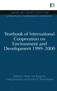 在飛比找博客來優惠-Yearbook of International Coop