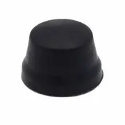 For Porsche Range Rover BMW Benz Radio Volume Knob Button CDR220 CR220 CDR23 (for: Porsche)