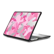 MacBook Pro 14-inch (M1 - M4) Impact Case Bunny Camo