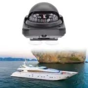 Navigation For Compass with Pivoting Mount Suitable for Boat Truck Car