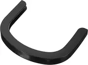 Sturdy Collision Skateboard Rails Replacement Accessory for Enhanced Wear Resistance Easy Installation with Screws Suitable for Skateboards Protection