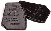 Cluffy Wedge Shoe Insert for Foot and Heel Pain - Medium, Fits Mens US 7-10.5 and Womens US 8-12, Set of 2 Wedges