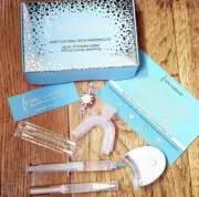 NIB Sealed Smile Sciences Teeth Whitening Kit - Peppermint Retail $299