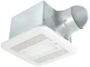 Delta SIG80-110MHLED Fan/Dimmable LED Light/Night-Light with Motion Sensor