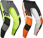 Fox Racing Flexair Mirer Pants - Motocross Dirt Bike Offroad ATV