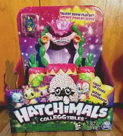 Hatchimals Colleggtibles Talent Show Playset