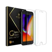 ANKER SCREEN PROTECTOR FOR IPHONE 8 PLUS 7 PLUS KARAPAX GLASS TEMPERED B7479001