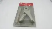 Gardner Bender (GMC-2000) Modular Crimp Tool w/ RJ-11 RJ-45 Plugs