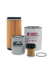 HERO® Maintenance Filter Kit For Mahindra MAX 22 Tractor