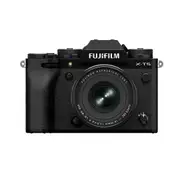 FujiFilm X-T5 Black Body w/ XF16-50mm Lens Compact System Camera
