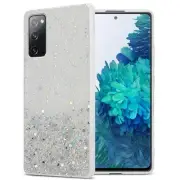 Case for Samsung Galaxy S20 FE Protection Cover TPU Silicone Glitter