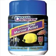 Ocean Nutrition Formula One Small Pellet 100g Marine Fish Food