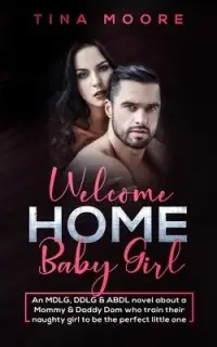 在飛比找博客來優惠-Welcome Home, Baby Girl: An MD