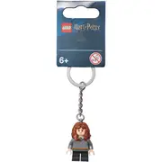 LEGO 854115 - Gear Harry Potter Hermione Key Chain Minifigure