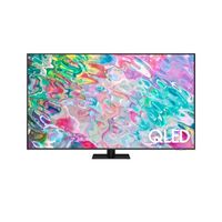 限期送大容量氣炸鍋 三星 SAMSUNG 55吋 4K QLED量子連網液晶電視 QA55Q70BAWXZW 55Q70B