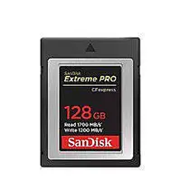 在飛比找Yahoo!奇摩拍賣優惠-SanDisk Extreme PRO CFexpress 