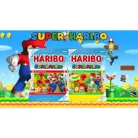 在飛比找蝦皮購物優惠-現貨-德國限定HARIBO Super Mario 超級瑪利