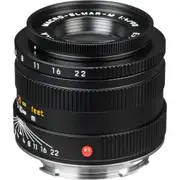 Leica Macro Elmar-M 90mm f/4