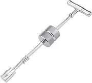 Daseeme Dent Puller Dent Remover with T bar for Car Dent Repa and Metal Surface Dent Removal