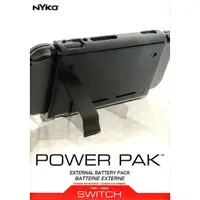 在飛比找樂天市場購物網優惠-【本壘店 跨店20%回饋】NYKO NS Switch 電池