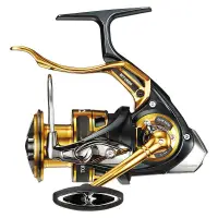 在飛比找蝦皮商城優惠-DAIWA TOURNAMENT 頂級紅蟳手剎車捲線器【海天