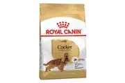 Royal Canin Cocker Spaniel Adult High Protein Dry Dog 3 Kg Food