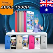 Apple iPod Touch 5th/6th/7th Generation 32GB/64/128/256GB All colors✅AU STOCK