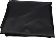 TINEASUR Generator Protection Rainproof Cover Storage Cover for Generators Uv Resistant