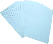 DOITOOL 15pcs Self Adhesive Envelopes for Document Storage Creative File Bags with Strong Seal Convenient Mailing Organization for Records Files
