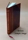 The Witches' Dream Book And Fortune Teller 1885 By A. H. Noe [Leather Bound]