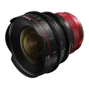 Canon CN-R 85mm T1.3 L F Cinema Prime Lens (Canon RF)