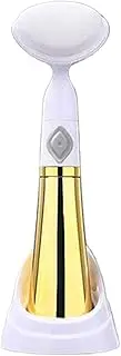 Face Brush Cleanser - Wireless Facial Massaging Scrubber,Soft Bristled Face Skin Brush for Deep Cleansing for Women, Adults, Beautician