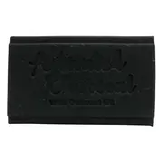 Clover Fields Natures Gifts Activated Charcoal with Coconut Oil Coconut-Base Soap 150g