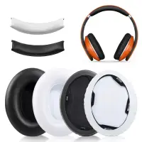 在飛比找蝦皮購物優惠-高品質替換耳墊耳墊適用於 Beats Studio 1 Be