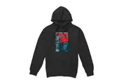 Star Trek Mens The Next Generation Season 4 Episode 20 Hoodie (Black) - UTTV7961