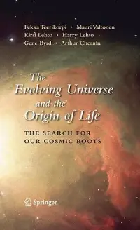 在飛比找博客來優惠-The Evolving Universe and the 