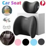 Car Seat Memory Foam Lumbar Back Pillow Support Cushion Pain Relief Protect Soft