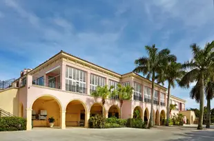 華爾道夫度假村博卡-拉頓俱樂部度假酒店Boca Raton Resort and Club, A Waldorf Astoria Resort